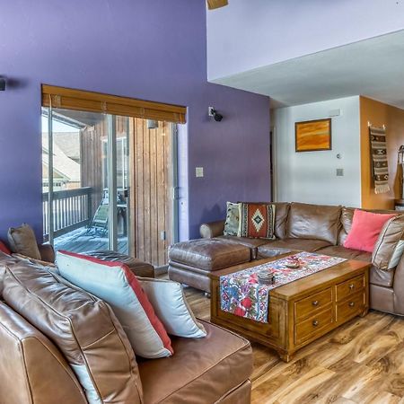Aspenwood Hideaway Villa Pagosa Springs Ngoại thất bức ảnh